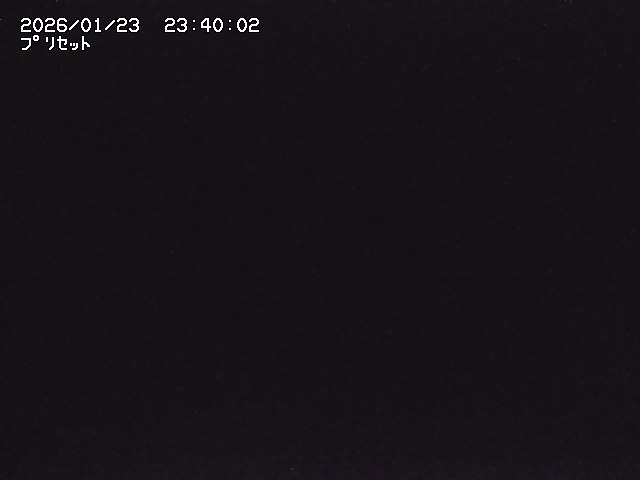 佐治川１３2026/01/24 2:40:00
