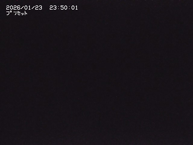 佐治川１３2026/01/24 2:40:00