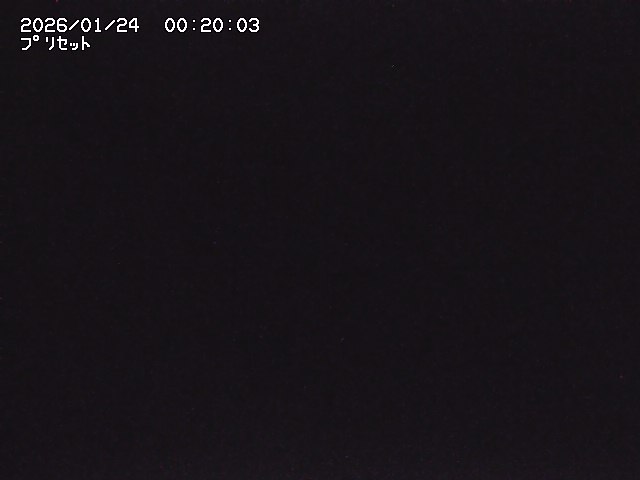 佐治川１３2026/01/24 2:40:00