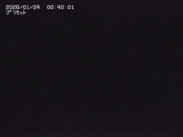 佐治川１３2026/01/24 2:40:00