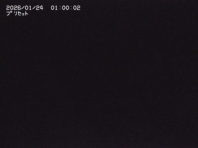 佐治川１３2026/01/24 2:40:00