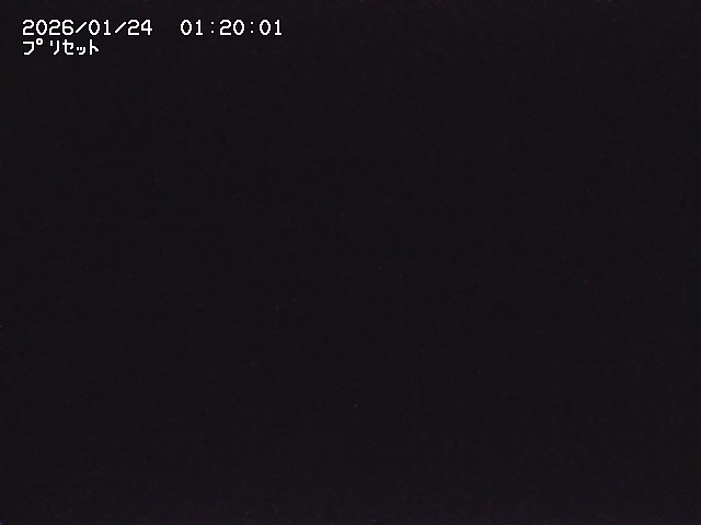 佐治川１３2026/01/24 2:40:00