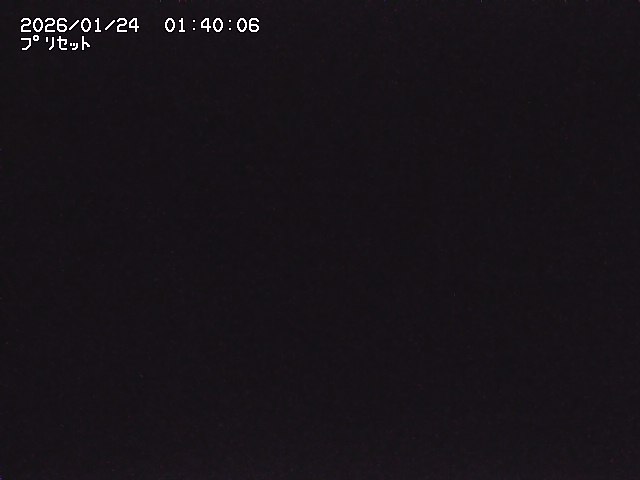 佐治川１３2026/01/24 2:40:00