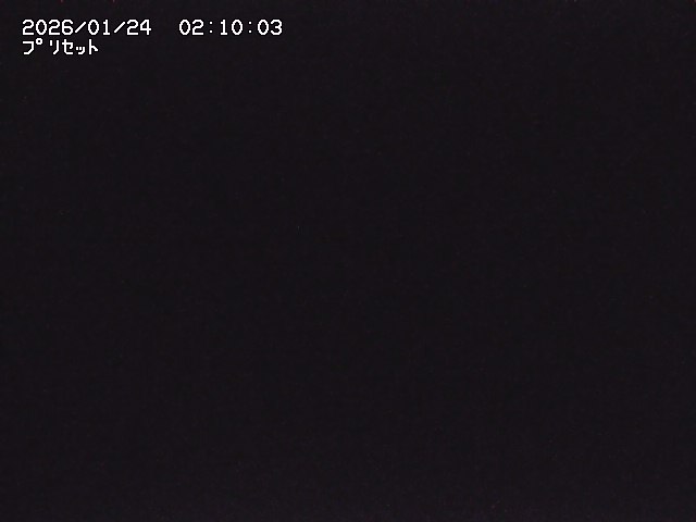 佐治川１３2026/01/24 2:40:00