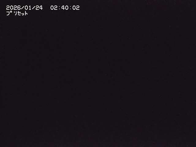 佐治川１３2026/01/24 2:40:00