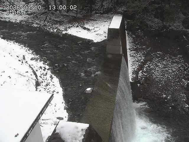 佐治川１３2026/03/11 13:50:00