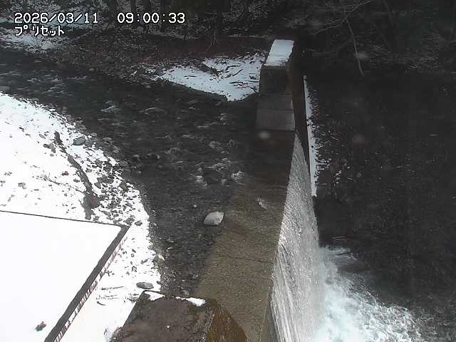 佐治川１３2026/03/11 13:50:00