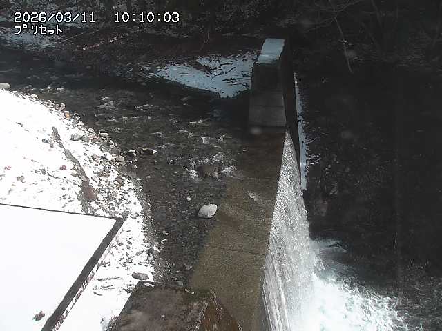 佐治川１３2026/03/11 13:50:00