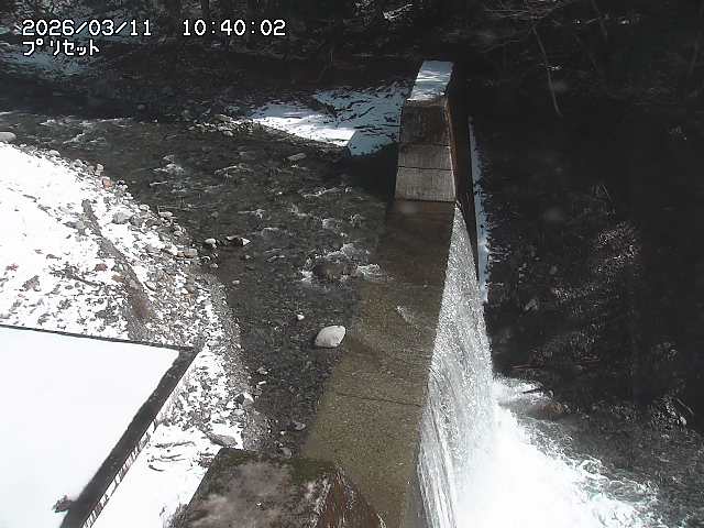 佐治川１３2026/03/11 13:50:00