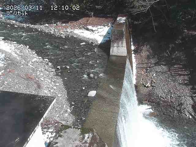 佐治川１３2026/03/11 13:50:00