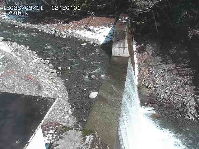 佐治川１３2026/03/11 13:50:00