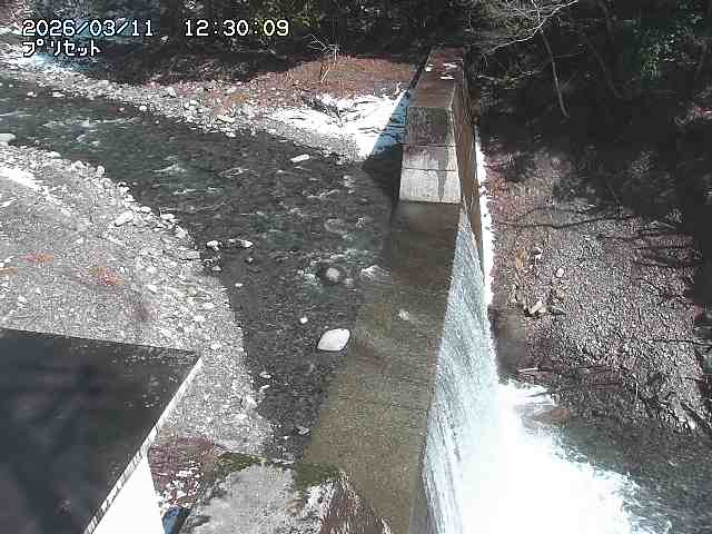 佐治川１３2026/03/11 13:50:00