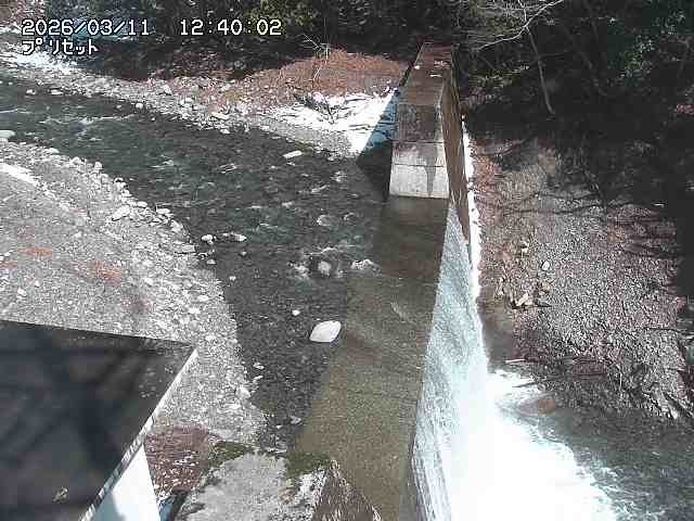 佐治川１３2026/03/11 13:50:00