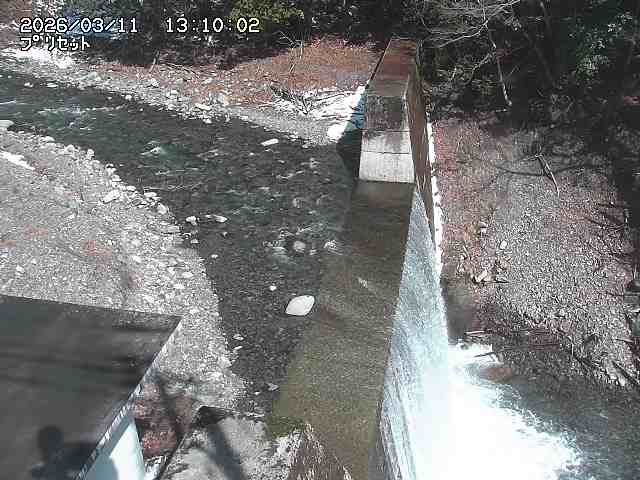 佐治川１３2026/03/11 13:50:00