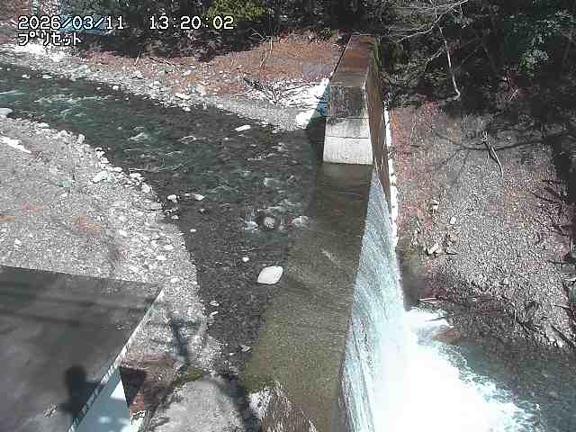 佐治川１３2026/03/11 13:50:00