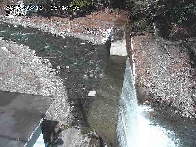 佐治川１３2026/03/11 13:50:00