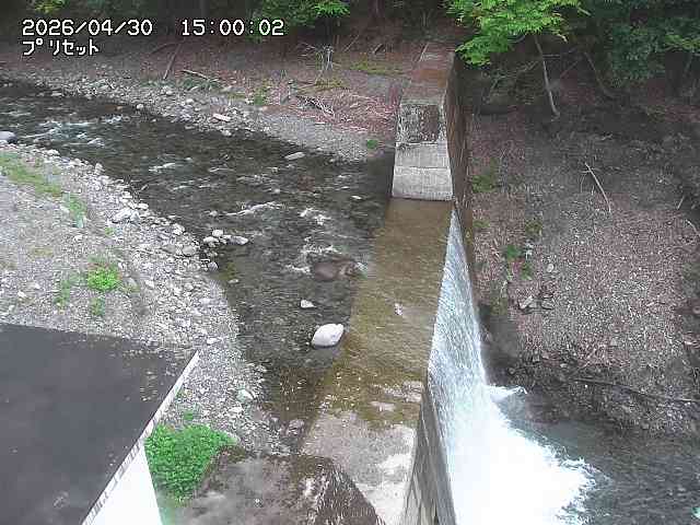 佐治川１３2026/05/01 15:10:00