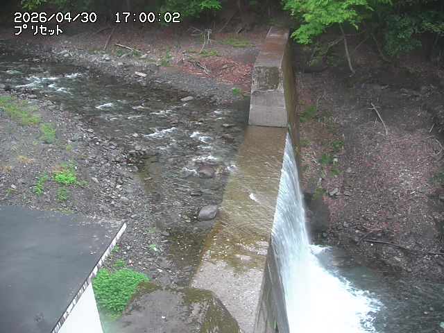 佐治川１３2026/05/01 15:10:00