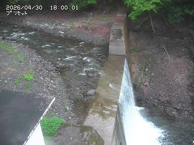 佐治川１３2026/05/01 15:10:00