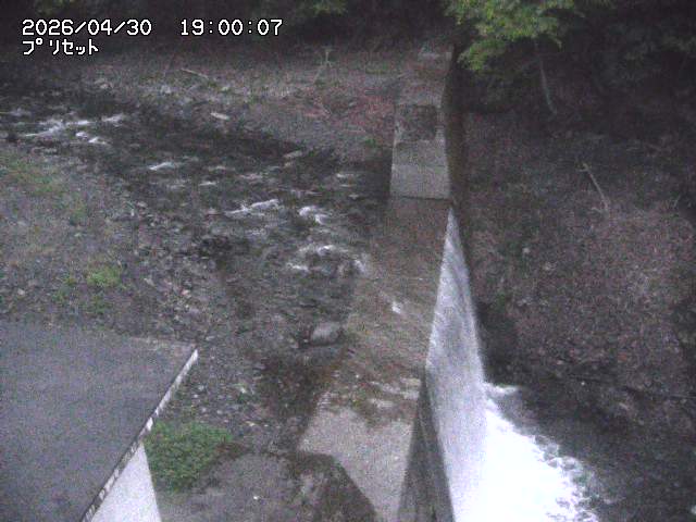 佐治川１３2026/05/01 15:10:00