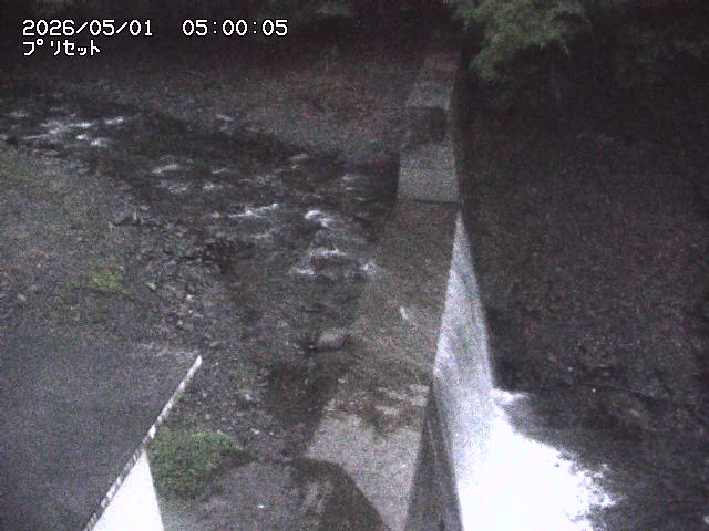 佐治川１３2026/05/01 15:10:00
