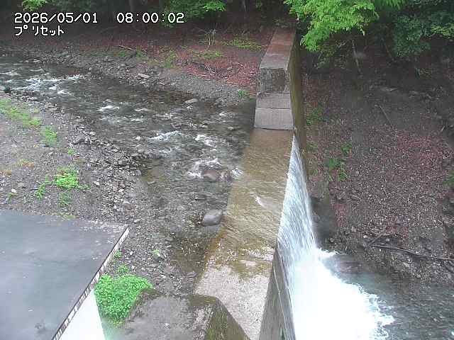 佐治川１３2026/05/01 15:10:00