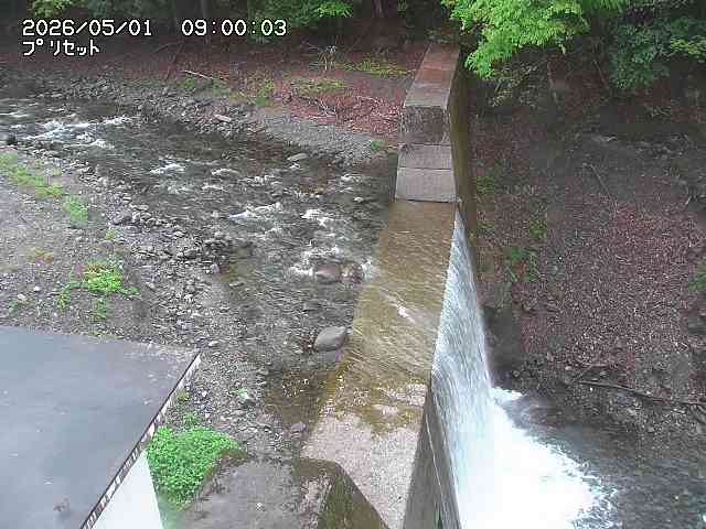 佐治川１３2026/05/01 15:10:00