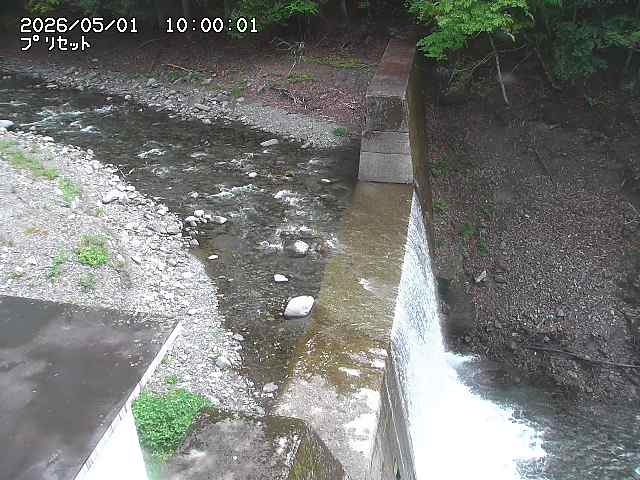佐治川１３2026/05/01 15:10:00