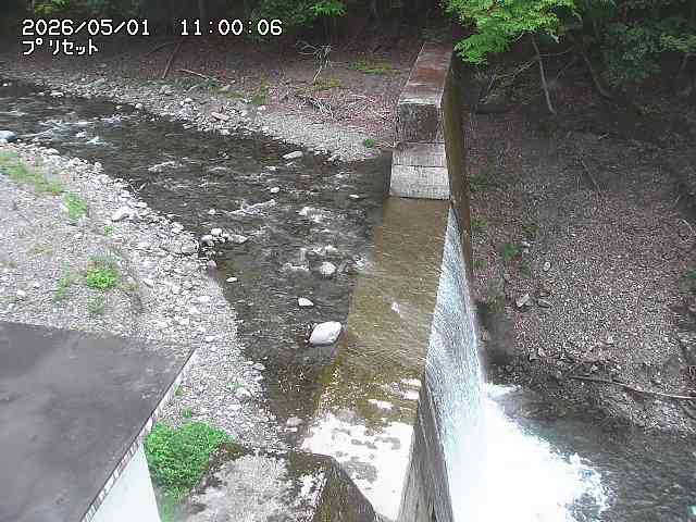 佐治川１３2026/05/01 15:10:00
