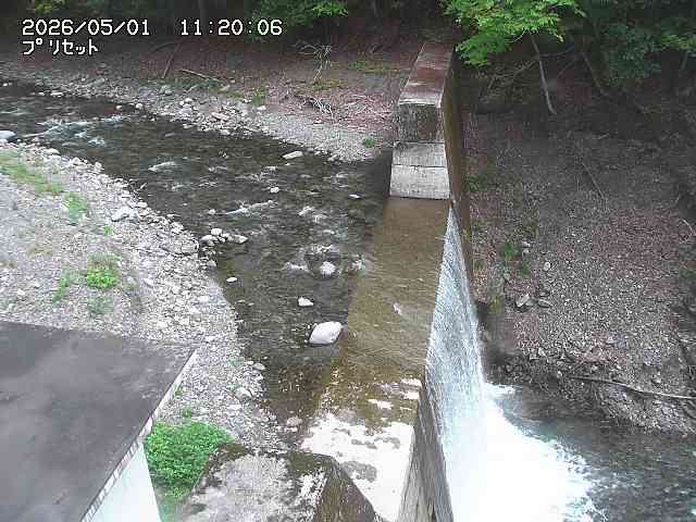 佐治川１３2026/05/01 15:10:00