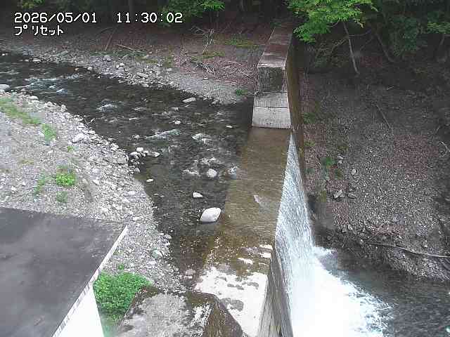 佐治川１３2026/05/01 15:10:00