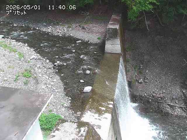 佐治川１３2026/05/01 15:10:00