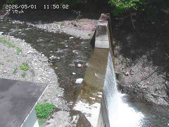 佐治川１３2026/05/01 15:10:00