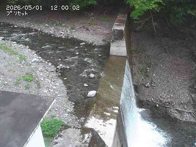 佐治川１３2026/05/01 15:10:00