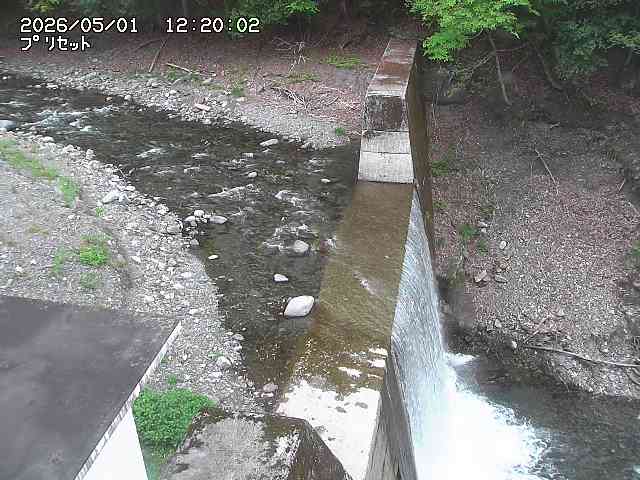 佐治川１３2026/05/01 15:10:00
