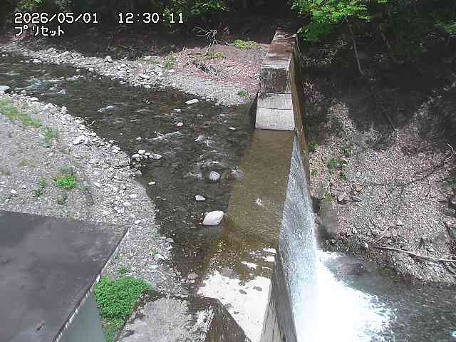 佐治川１３2026/05/01 15:10:00