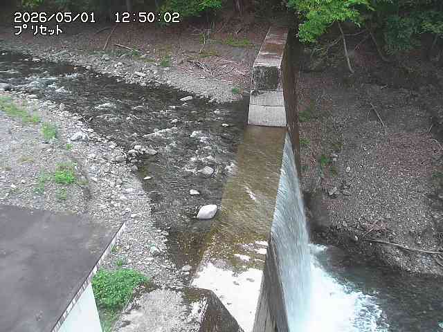 佐治川１３2026/05/01 15:10:00
