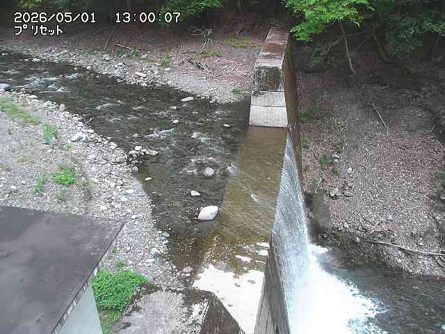 佐治川１３2026/05/01 15:10:00