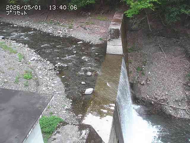 佐治川１３2026/05/01 15:10:00