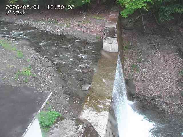 佐治川１３2026/05/01 15:10:00