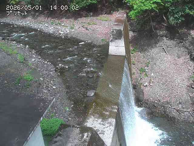 佐治川１３2026/05/01 15:10:00
