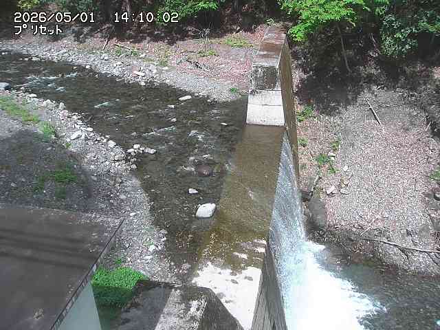 佐治川１３2026/05/01 15:10:00