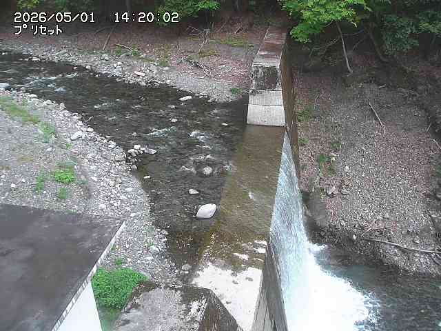 佐治川１３2026/05/01 15:10:00