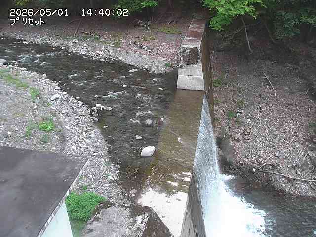 佐治川１３2026/05/01 15:10:00