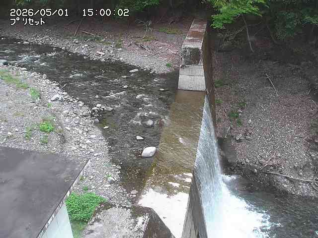 佐治川１３2026/05/01 15:10:00