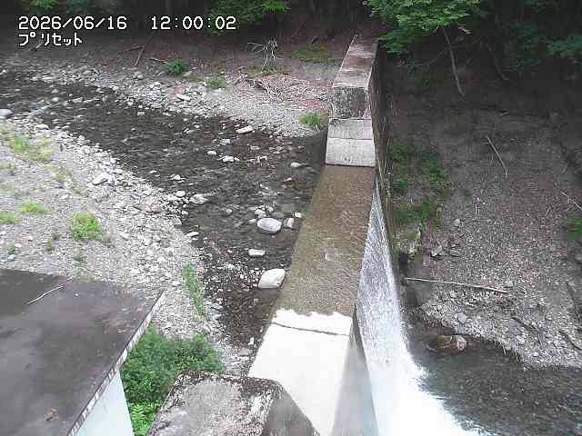 佐治川１３2026/06/17 12:00:00