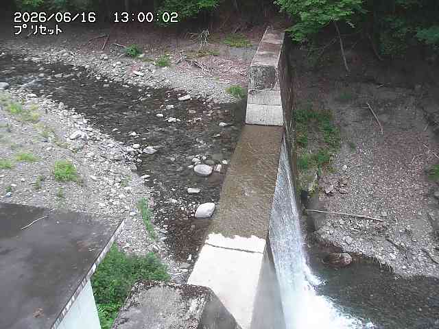 佐治川１３2026/06/17 12:00:00