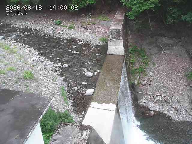 佐治川１３2026/06/17 12:00:00