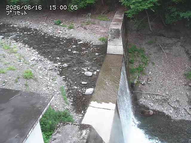佐治川１３2026/06/17 12:00:00