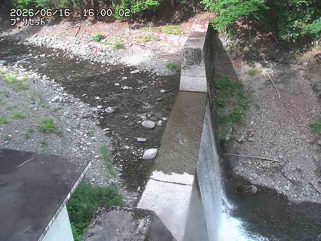 佐治川１３2026/06/17 12:00:00